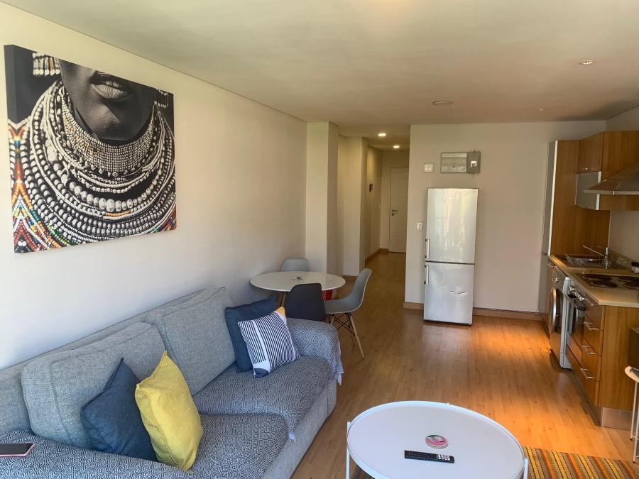 To Let 1 Bedroom Property for Rent in Cape Town City Centre Western Cape